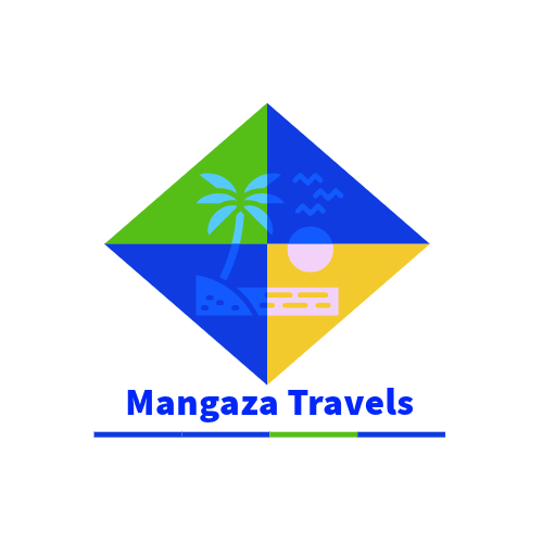 Mangaza Logo