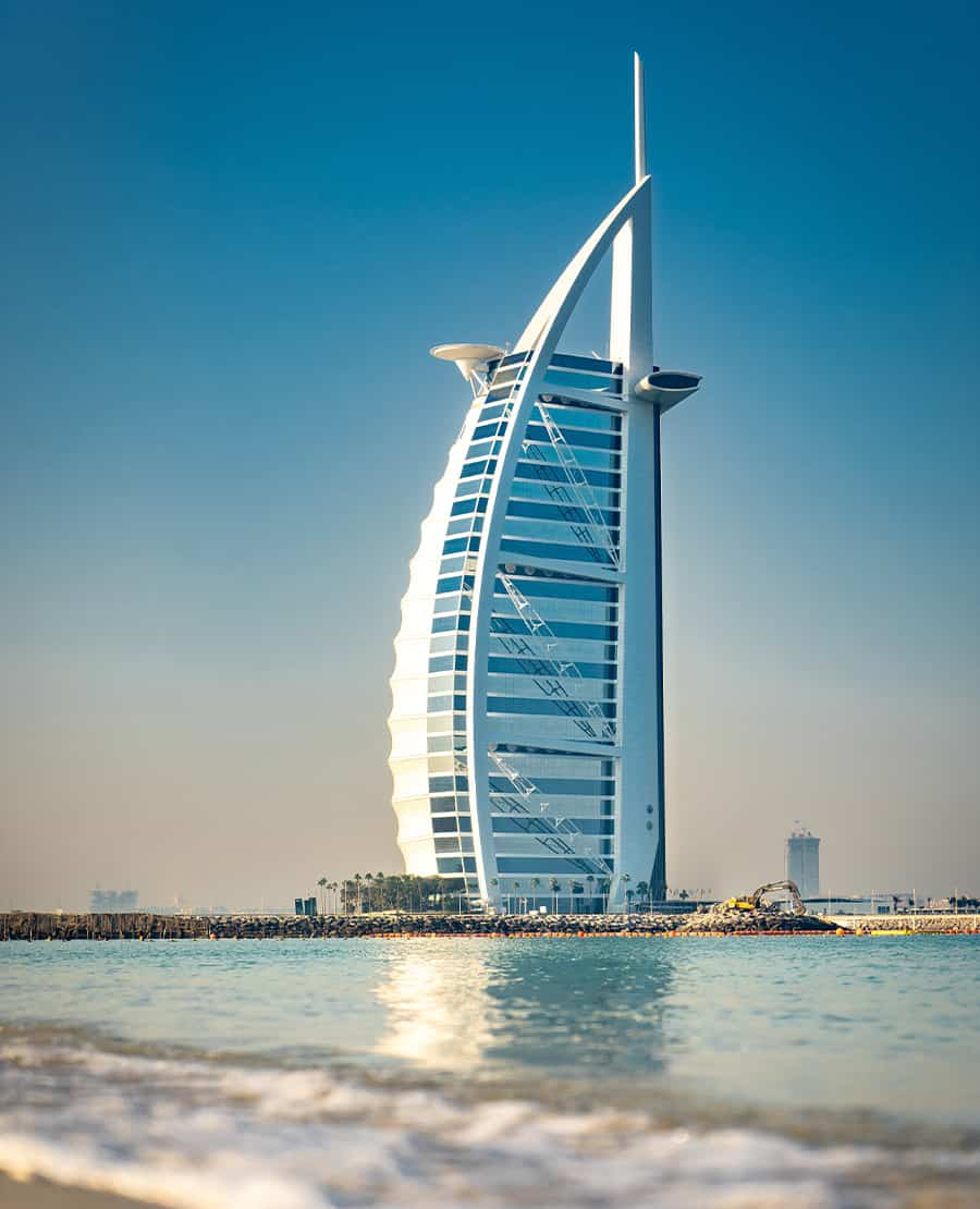 Dubai